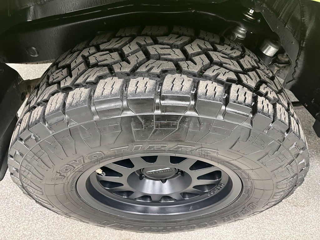 Used 2022 Toyota 4Runner TRD Pro AWD/4WD image 17