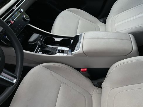 Used 2025 Hyundai Tucson SEL image 33