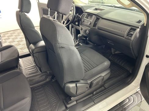 Used 2022 Ford Ranger XL w/ Equipment Group 101A High image 29