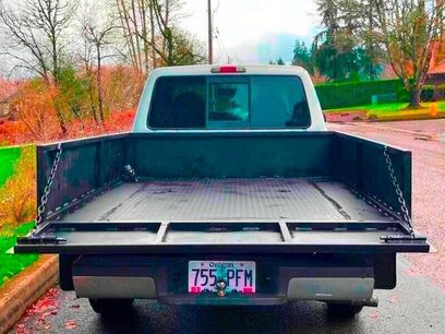 Used 2002 Ford Ranger XLT