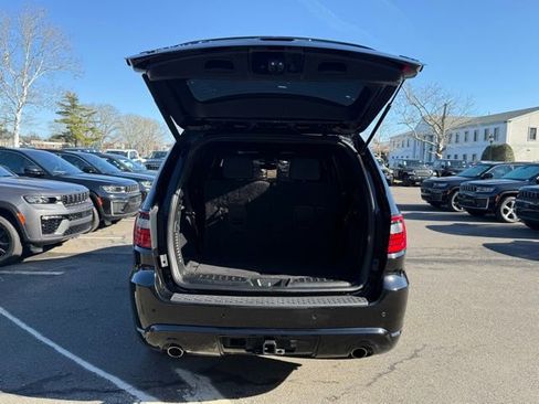 Used 2020 Dodge Durango GT image 12