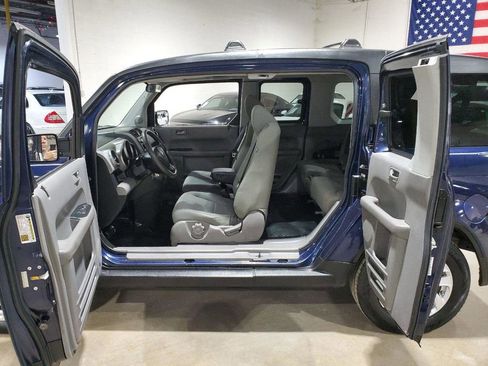 Used 2009 Honda Element LX image 23