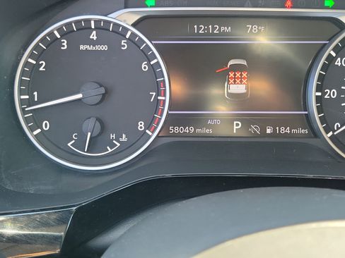 Certified 2022 Nissan Pathfinder SV image 25