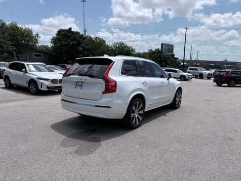 Certified 2024 Volvo XC90 T8 Plus w/ Protection Package Premier AWD/4WD image 6