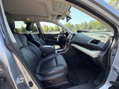 Used 2021 Subaru Ascent Touring w/ Popular Package #2 AWD/4WD image 18