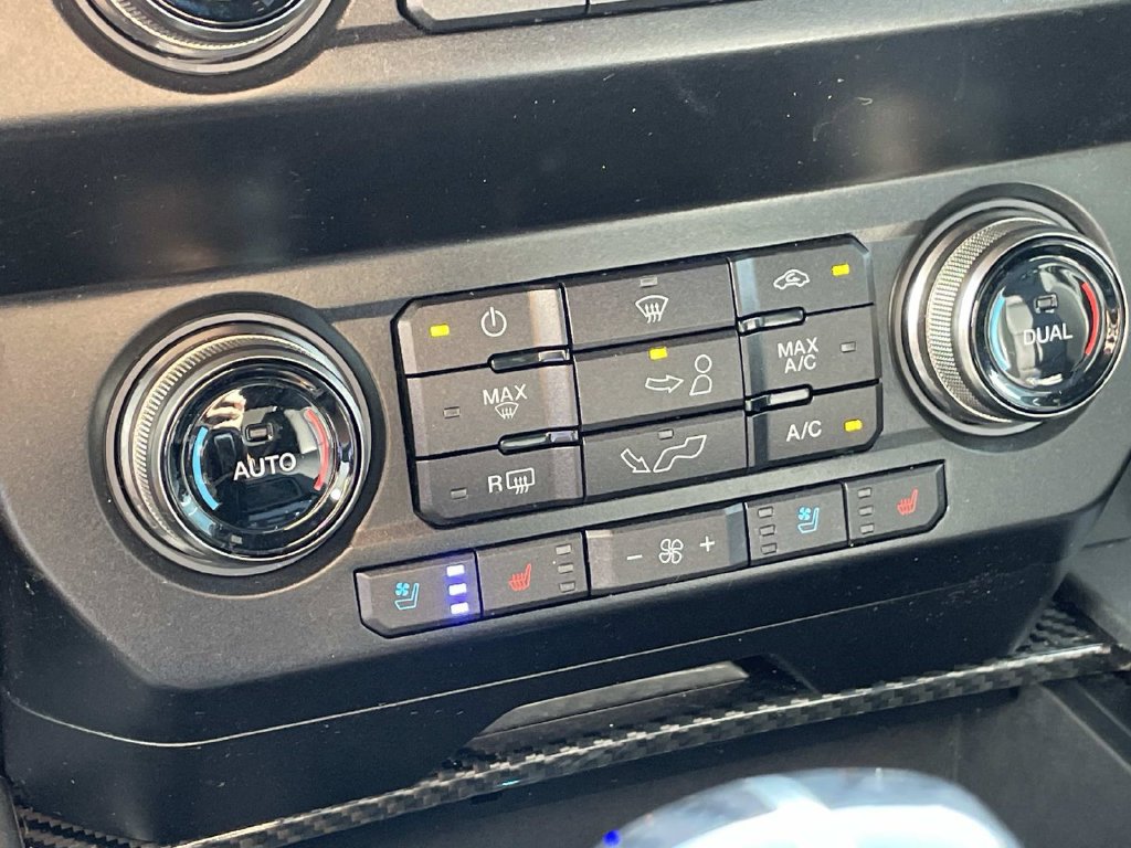 Used 2019 Ford F150 Raptor w/ Equipment Group 802A Luxury AWD/4WD image 30
