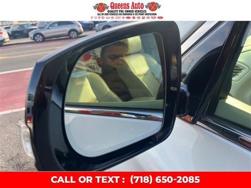 Used 2018 INFINITI QX60 Luxe w/ Premium Plus Package image 35