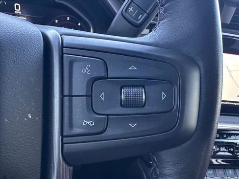 Used 2024 GMC Sierra 3500 Denali Ultimate image 29