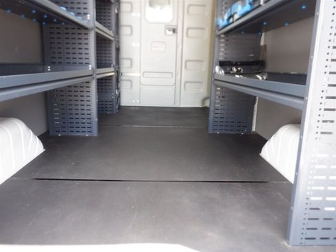 Used 2023 Ford Transit 350 148 High Roof RWD image 10