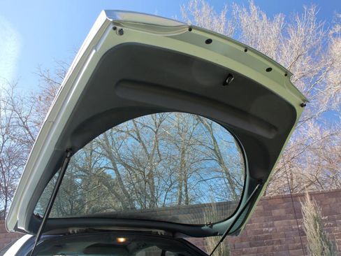 Used 1993 Chevrolet Camaro Z28 image 51