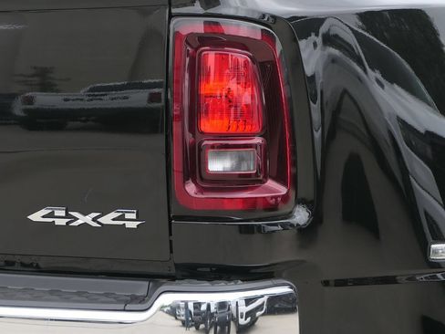 New 2026 RAM 3500 Tradesman AWD/4WD image 3