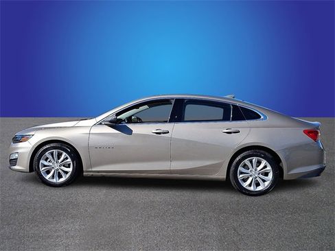 Used 2024 Chevrolet Malibu LT image 7