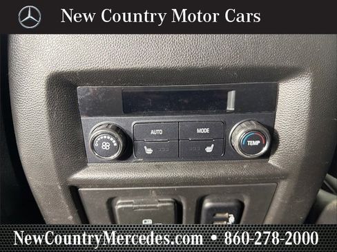 Used 2018 Chevrolet Traverse Premier image 15