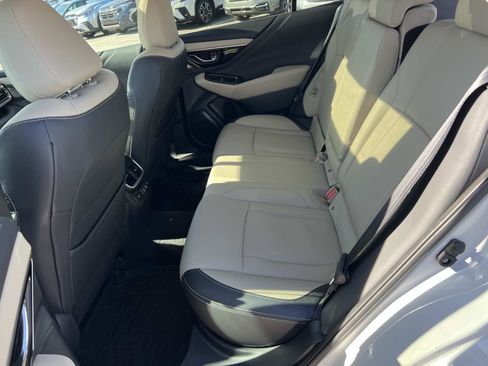 Used 2022 Subaru Outback Limited image 20