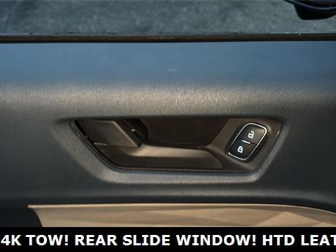 New 2026 Ford Maverick Lariat w/ 4K Tow Package image 23