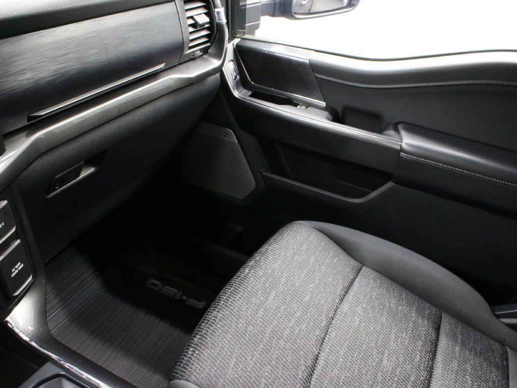Used 2021 Ford F150 XLT w/ Equipment Group 302A High AWD/4WD image 36