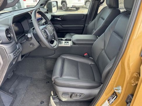 New 2026 Toyota Land Cruiser w/ Premium Package AWD/4WD image 10
