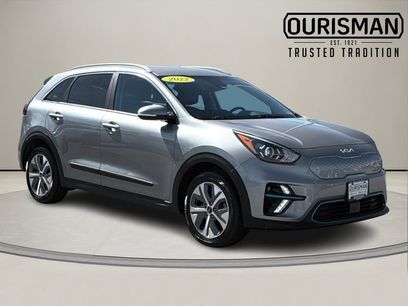 Used 2022 Kia Niro EX w/ Cold Weather Package