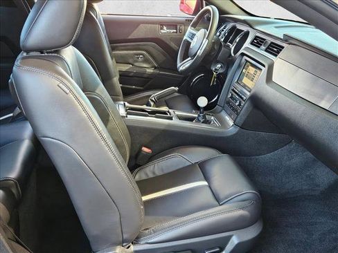 Used 2011 Ford Mustang GT Premium w/ Electronics Pkg image 18