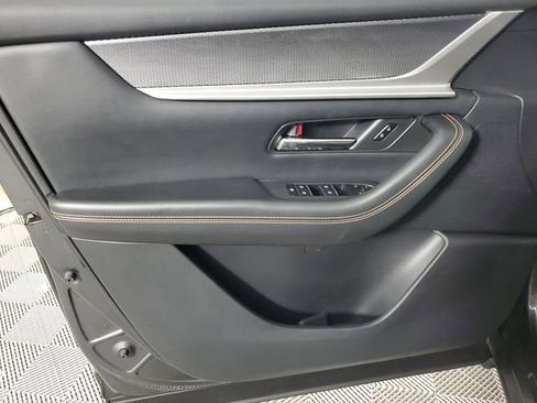 Certified 2024 MAZDA CX-90 Plug-In Hybrid w/ Premium Pkg AWD/4WD image 20
