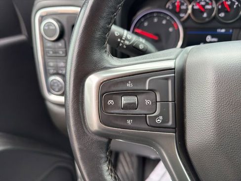 Used 2021 Chevrolet Silverado 2500 LTZ image 27