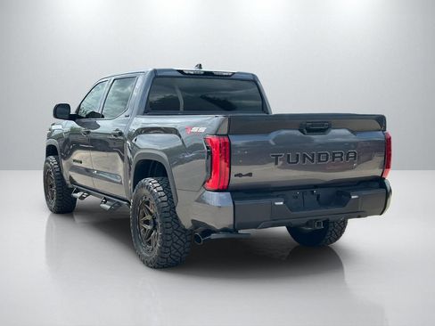Used 2023 Toyota Tundra SR5 AWD/4WD image 7