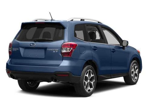 Used 2014 Subaru Forester 2.0XT Touring image 2