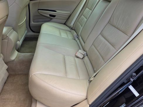 Used 2012 Honda Accord SE image 21