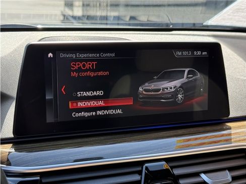 Used 2019 BMW 530i image 46