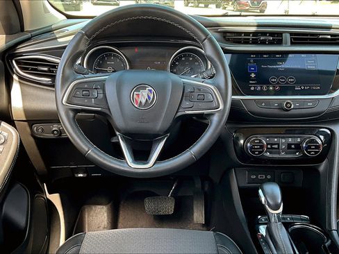 Used 2021 Buick Encore GX Select image 5