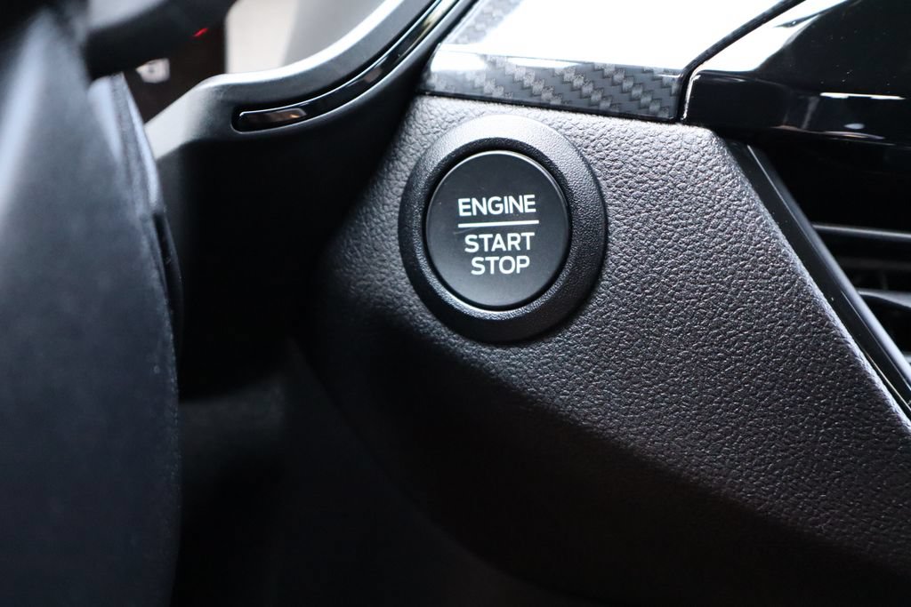 Used 2026 Ford Escape ST-Line FWD image 27