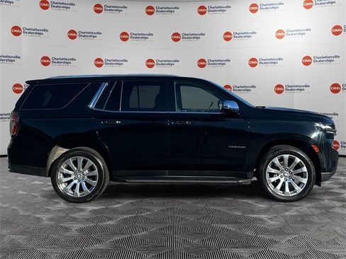 Used 2021 Chevrolet Tahoe Premier image 6