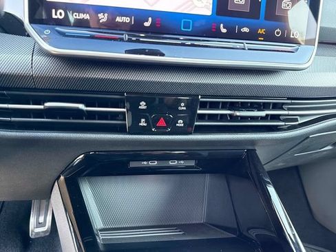 New 2026 Volkswagen Golf w/ Euro Style Package AWD/4WD image 27