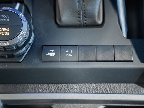 New 2026 Toyota Tacoma TRD Sport image 33