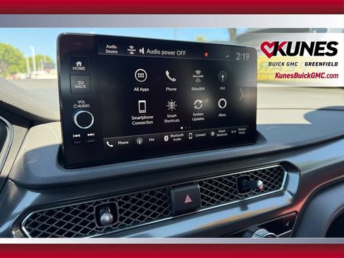 Used 2024 Acura Integra A-Spec FWD image 24