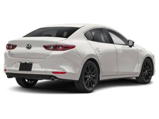 Used 2025 MAZDA MAZDA3 s FWD video 2