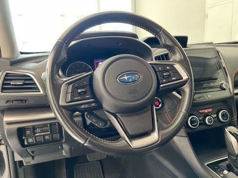 Used 2018 Subaru Crosstrek 2.0i Limited AWD/4WD image 14