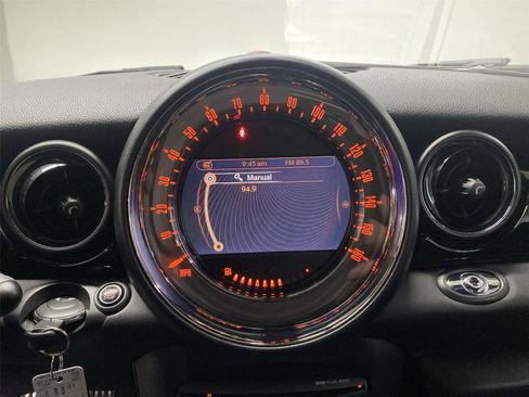 Used 2012 MINI Cooper Roadster John Cooper Works image 16