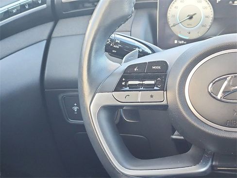 Certified 2023 Hyundai Tucson Limited image 14