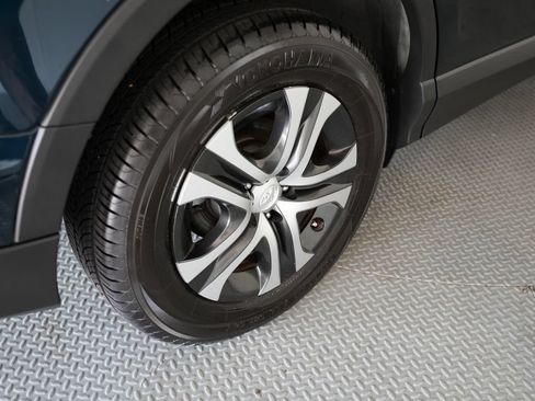 Used 2018 Toyota RAV4 LE w/ All Weather Liner Package AWD/4WD image 51