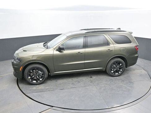 New 2026 Dodge Durango GT image 47