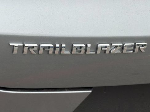 New 2026 Chevrolet TrailBlazer LS w/ LS Convenience Package FWD image 9