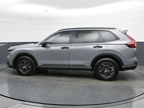 Used 2026 Honda CR-V TrailSport image 5