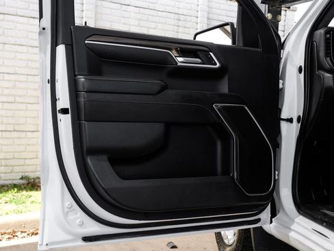 Used 2022 Chevrolet Silverado 1500 LT w/ Z71 Off-Road Package image 43