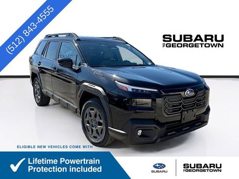 New 2026 Subaru Outback Premium AWD/4WD image 1