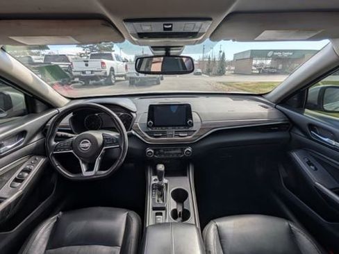 Used 2019 Nissan Altima 2.5 SL image 5