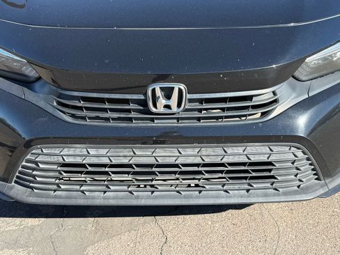 Used 2022 Honda Civic LX image 25