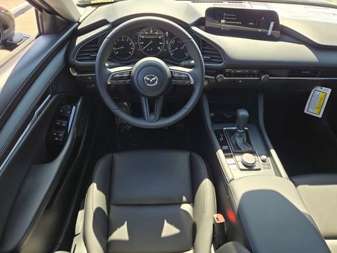 New 2026 MAZDA MAZDA3 s Sport FWD image 8