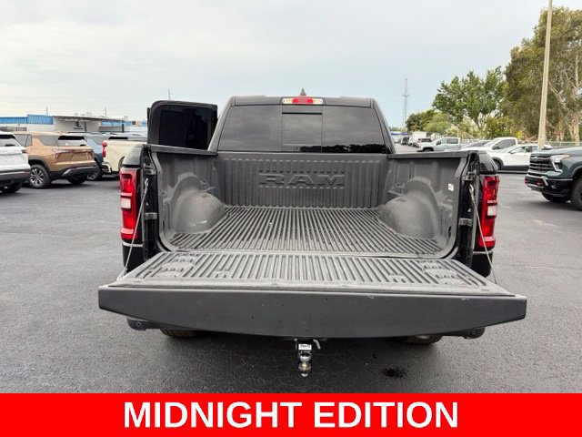 Used 2025 RAM 1500 Big Horn RWD image 16