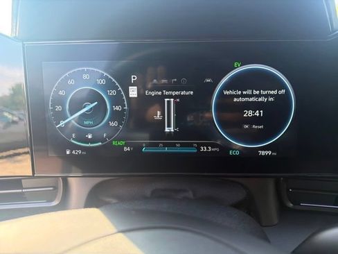 Used 2026 Hyundai Elantra SEL FWD image 13